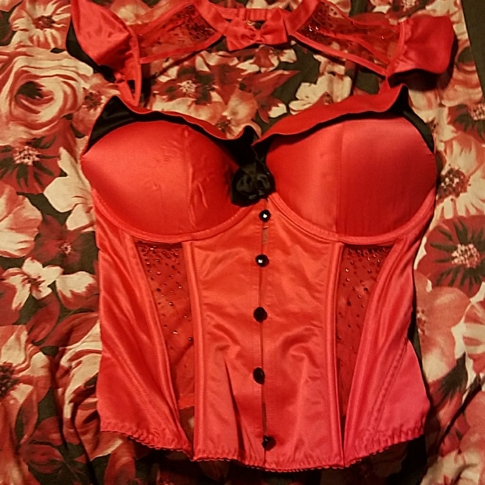 Sexy Lil Devil